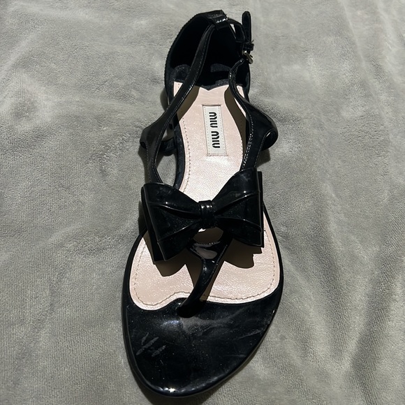 Miu miu sandals - Picture 7 of 11